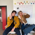 Beatrice Vendramin Instagram – #NoiSiamoLeggenda esce stasera <3 !!! 🩸🏹❤️‍🩹🖊️☄️🪐🪢🫀