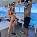 Beatrice Vendramin Instagram - 7am call