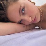 Beatrice Vendramin Instagram - selfies from the maldives <<33333