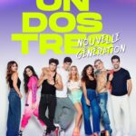 Beatriz Luengo Instagram – La suite de la série culte « UN DOS TRES » arrive sur @w9officiel pour des retrouvailles exclusives entre @monicacruz, @beatrizluengo & @miguelamunoz ! 😍💃🏻🇪🇸

🪩 #UnDosTres nouvelle génération, dès le jeudi 16 novembre à 21:05