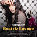 Beatriz Luengo Instagram – 📣 ¡La cuenta regresiva ha comenzado!

Y nos alegra anunciar que Beatriz Luengo se une a nosotros como Presentadora Especial en la versión inaugural de los Premios ROLLING STONE en ESPAÑOL.

Si estas en Miami consigue tus entradas en Ticketmaster.

Si estas en Latinoamerica únete a la transmisión en vivo a través de TNT y HBO MAX.

#PremiosRollingStoneEEenTNT