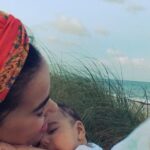 Beatriz Luengo Instagram - Ser MADRE es dar vida y volver a nacer tú al mismo tiempo🦋 Feliz día a todas las madres del mundo que lo hacen lo mejor que saben 💕