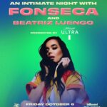 Beatriz Luengo Instagram – Nos vemos en Miami el 6 de Octubre para cantarles🌴🫶🏻
Thanks @billboardlatin