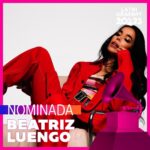 Beatriz Luengo Instagram – Gracias @latingrammys nos vemos en Sevilla!!!😭🫶🏻