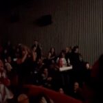 Beatriz Luengo Instagram - New York ha sido una experiencia increíble!! Toda la sala cantando al final de la proyección es algo que imaginamos en edición @nerecrespo y yo. Gracias a todos los que llenasteis ayer el cine en el festival @docnycfest en pleno Manhattan. Thanks @jaielaplante for giving us the opportunity 🙏🏼 Próxima parada Sevilla. Nos vamos con el corazón de los cubanos en la maleta a mi preciosa tierra donde estamos nominados a los @latingrammys 🤞🏼 Patria y Vida ❤️