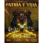 Beatriz Luengo Instagram – Estamos NOMINADOS A LOS LATIN GRAMMY!!! 🏆
El documental de “Patria y Vida: The Power of Music” dándonos otra alegría!!!
Esta nominación se la dedicamos a todo el pueblo de Cuba, los que están a pie de lucha en la isla y los que están afuera peleando por los suyos. Esto es de ustedes!!!
PATRIA Y VIDA 🇨🇺 
En especial para @maykelosorbo 
El documental que tanto quieren callar pero… NO PUEDEN!!! 

Muchas gracias 😭🙌🏼
Gracias a todo el equipo @nerecrespo @javifrutos81 @tonifrutos1974 @alean_imbert @gentedezona @elfunkycuba @maykelosorbo @gloriaestefan @emilioestefanjr #MikeFux #GloriaRubin #horaciomartinez @camila_cabello @lazofficial @yordenis_ugas @basiliosilvaphoto @carobenitezn @omerpardillocid @darien_cruz_diaz @zoeyemaya @yadammusic @alexanderotaola @eliecer_avila_cuba @leilacobo
