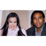 Beatriz Luengo Instagram - Te conocí siendo una niña insegura de 19 años (como se ve en la ultima foto que fue nuestro primer photocall 🤪), me fui queriendo en tus ojos, cada vez acercándome más a cómo me veías tú y alejándome de cómo me veía yo. Hoy sintiendo la seguridad sobre mis pasos, posando sin subir los hombros ni mirar al suelo, retirando mi pelo y mostrando mis curvas y mis no curvas, puedo verme feliz y sin miedo. Hoy me vestí de rosa como aquel día. Pero rosa “aquí estoy” y no rosa “perdón por venir”. Gracias mi Yotu por enseñarme a quererme. Gracias por todo lo que haces en mi, por venir a estar conmigo ayer en un día tan especial. Y sobretodo gracias cada día que despierto a tu lado. Te amo mucho 💕 Make up by @jehosuavogele @yslbeauty #YSLBeauty #YSLBeautyLooks #makeuplook Fotos @basiliosilvaphoto Y a todos los fans que esperaron ayer os estoy preparando un reel 🫶 @upa_next @atresmediacom @grupmediapro #estreno