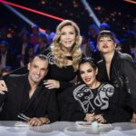 Beatriz Luengo Instagram - Hoy es la final de esta increíble aventura @bailacomopuedas_tve 🫶🏻 Gracias a la productora @zeppelintv @rtve por la oportunidad. Amo hacer televisión y volver a mi país. Así que ha sido un proyecto top 🙌🏼. Ya fui jurado de OT en Argentina y pude sentir la responsabilidad que requiere estar al otro lado recibiendo el talento y trabajo de personas que merecen ser escuchadas. Espero que los concursantes hayan sentido que en cada palabra traté de ponerme en su piel 🌺 Gracias @rafamendezzzz porque no te puedo adorar más. A mi @yolandramos que es una de mis mejores amigas de esta industria porque atesoro cada minuto contigo. @normaduvaloficial porque conocerte es aprender cada día de tus conocimientos. A @julietacherep por su cariño, sus risas y consejos. Eres una jefa espectacular. Ojalá nos volvamos a encontrar 🙏🏼 @pattydiphusa Álvaro eres lo más. Ha sido genial compartir esta experiencia contigo. @beautyfarrah71 volver a encontrarnos era una cuestión de tiempo. Te quiero mi Salva 🌺 A Miguel, Yolanda y Teresa de Zeppelin por cuidarnos desde la productora. @albertodugarte y todo su equipo @albertoperezb_ @bypacojaen.makeup @lorenacatena_ por ser impecables 💄 A nuestros bailarines que son EL MOTOR de esta aventura @lucreciapetragl @albakeita @santiago.granizal @dario.saezz @javiervachiano @saandraflor estoy tan orgullosa de vosotros que no cabe en este post. Las celebrities que se han esforzado con todo su corazón, cuerpo y alma @anaguerramusic @jaimeastrain @maestro_joao @lydialozanoof @sofiacristo_cristo @fabiolamartinezb_ @colatenicolas @alvaroescassioficial Ha sido una de las mejores experiencias de mi vida. @aaronm_g eres un sueño de coreógrafo 🫶🏻 Y por supuesto @anneigartiburu última en el post pero primera en nuestro corazón. Eres increíble Anne. No tengo palabras para tu profesionalidad y cariño. De verdad gracias a todos ❤️