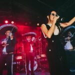 Beatriz Luengo Instagram – Gracias @billboardlatin por la invitación, espero que hayáis disfrutado tanto como yo de este vivo en la #BillboardLatinMusicWeek. 🫶