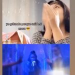 Beatriz Luengo Instagram – AMOOOO 🤣🤣🤣
Los vídeos reacción @upa_next me tienen living
Estefy yo también le hablo a la tele.
