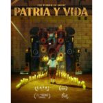 Beatriz Luengo Instagram - “Patria y Vida: The Power of Music” el primer documental que dirijo tendrá próxima parada en: - Los Ángeles - el 2 de junio en LALIFF que es uno de los más importantes de cine latino. - en New York TRIBECA FILM FESTIVAL el 13 de junio como parte del fórum música y derechos humanos. - Además de haber ganado el “Best Documentary Feature” en Los Angeles Film Awards” 🥇 Que año de bendiciones! No lo podemos creer! 😭🙏🏼 Patria y Vida 🇨🇺 #music #freedom