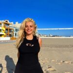 Bebe Rexha Instagram - Granny panties