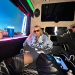 Bebe Rexha Instagram - 🚗💨 ❤️‍🔥