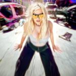 Bebe Rexha Instagram - Ready? #ChaseIt