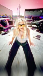 Bebe Rexha Instagram - Ready? #ChaseIt