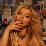 Bebe Rexha Instagram - xoxo @highsnobiety