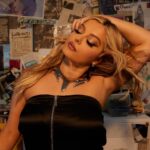 Bebe Rexha Instagram - xoxo @highsnobiety