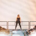 Bebe Rexha Instagram - Coachella thank you so much, this has been a dream ✨