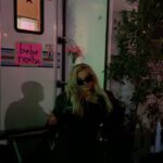 Bebe Rexha Instagram - Coachella thank you so much, this has been a dream ✨