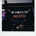 Bebe Rexha Instagram - Coachella thank you so much, this has been a dream ✨