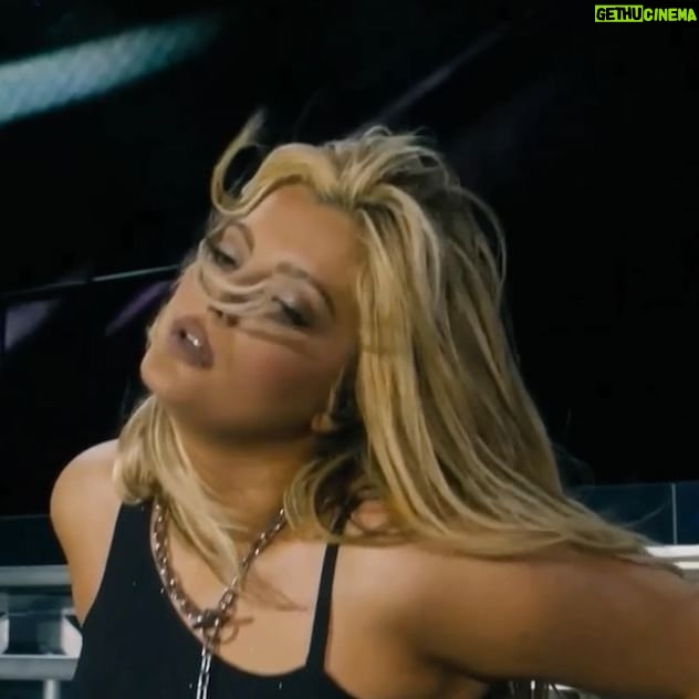 Bebe Rexha Instagram - coachella i’m still at a loss for words, weekend 2 i hope you’re ready to party #bebechella