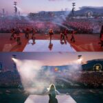 Bebe Rexha Instagram - coachella i’m still at a loss for words, weekend 2 i hope you’re ready to party #bebechella