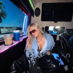 Bebe Rexha Instagram - 🚗💨 ❤️‍🔥