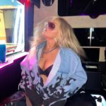 Bebe Rexha Instagram - 🚗💨 ❤️‍🔥