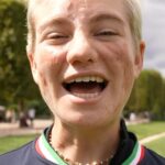 Bebe Vio Instagram – #OneYearToGo to @Paris2024 Paralympic Games!

Bebe Vio, Paralympic Champion and Milano Cortina 2026 Ambassador, model of streght and positivity, is looking foward to living the dream of the Games.

#Paris2024 #Paralympics
#MilanoCortina2026

🇮🇹A un anno da Parigi 2024, Bebe Vio, Campionessa Paralimpica e Ambassador di Milano Cortina 2026, modello di forza e positività, non vede l’ora di vivere il sogno dei Giochi!

#Paralimpiadi #Wearenext