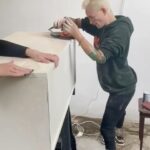Bebe Vio Instagram – 💕GIRLS AT WORK ⚠️

Vi faremo vedere il risultato…forse 😂

Vio Grandis Squad👷🏼‍♀️🦾