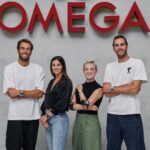 Bebe Vio Instagram - OMEGA hosts the champions! See the highlights of a memorable HQ and OMEGA Museum visit when four of Italy’s finest athletes took a break from training to discover OMEGA’s world of watchmaking. ​ #OMEGA​ #OMEGAOfficialTimeKeeper​ @bebe_vio​ @gianmarcotamberi​ @rossellina91​ @greg_palt