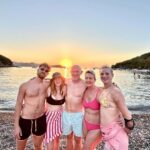 Bebe Vio Instagram – 2004-2023
19 anni dopo…
Sole, mare e famiglia.
Gli anni passano…
l’Elba, no! 🥰🏝️
