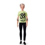 Bebe Vio Instagram - SONO DI NUOVO UNA BARBIE! 😊 Sono felice di essere stata scelta da @mattel come role model per l'iniziativa The Barbie Dream Gap Project. 😍 Lo scopo di questo progetto è di ispirare le bambine di tutto il mondo a credere in loro stesse per raggiungere i propri obbiettivi. 🦾 👩 Per questo motivo Mattel ha scelto 5️⃣ donne in tutto il mondo per trasformarle in Barbie. Ognuna di queste bambole speciali è stata realizzata in pezzo unico e verrà venduta all’asta per scopi benefici. Infatti i soldi raccolti con la mia doll saranno devoluti alla Associazione @art4sportonlus che organizza e gestisce la @bebevioacademy di Milano. Nelle stories ⤴️ trovate il link dell'asta di @ebay_it dove fare la vostra offerta. ⚠️ Attenzione: scade alle ore 18 di questo sabato!