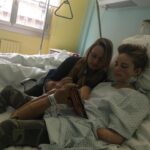 Bebe Vio Instagram - Una mamma fantastica per noi tre (4 con Taxi), una moglie innamorata per papà, la forza ed il collante per tutta la famiglia, una guida per tutti i bambini, i ragazzi e le famiglie di art4sport… insomma, una donna pazzesca che vorrei poter seguire ed imitare 😍 AUGURI SUPER MAMI 🥳💕