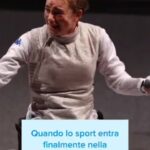 Bebe Vio Instagram – Nella #CostituzioneItaliana è stato finalmente riconosciuto il valore dello #Sport! 🦾
Art. 33: “La Repubblica riconosce il valore educativo, sociale e di promozione del benessere psicofisico dell’attività sportiva in tutte le sue forme”
GIORNATA STORICA 🎉