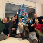 Bebe Vio Instagram - Natale, famiglia e spritz… what else?! 🎄🥰🍾
