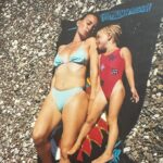 Bebe Vio Instagram – Una mamma fantastica per noi tre (4 con Taxi), una moglie innamorata per papà, la forza ed il collante per tutta la famiglia, una guida per tutti i bambini, i ragazzi e le famiglie di art4sport… insomma, una donna pazzesca che vorrei poter seguire ed imitare 😍

AUGURI SUPER MAMI 🥳💕