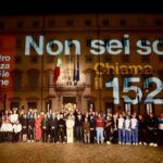 Bebe Vio Instagram - Insieme per combattere la violenza sulle donne. Diffondiamo il rispetto! #1522 #25novembre