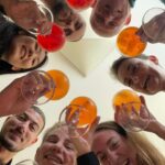 Bebe Vio Instagram – Natale, famiglia e spritz… what else?! 🎄🥰🍾