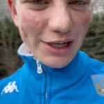 Bebe Vio Instagram – Ciao amici! Devo darvi due notizie: una bruttina e una bellina, anzi bellissima 🤭💥