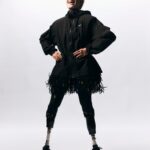 Bebe Vio Instagram – Even with a different look, my AIR spirit stays strong with Nike 🦾 

Sport, Future, Innovation = #NikeOnAir 
Nike On Air Event 2024 – Paris, France