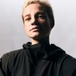 Bebe Vio Instagram – Even with a different look, my AIR spirit stays strong with Nike 🦾 

Sport, Future, Innovation = #NikeOnAir 
Nike On Air Event 2024 – Paris, France