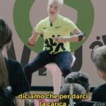 Bebe Vio Instagram – Un’accademia nata in partnership con @nike dove ragazzi con e senza disabilità possono misurarsi in 5 discipline paralimpiche: scherma, sitting volley, calcio integrato, basket in carrozzina, atletica. 

La #BVA vi aspetta da Ottobre! Per info iscrizioni @bebevioacademy

#BVA #Nike @bebevioacademy @bebe_vio @art4sportonlus
