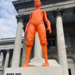Bebe Vio Instagram – Passeggiando per Parigi ti ritrovi queste 6 gigantesche statue 🤩
Mbappè, Richardson, Lebron…Ma la vera domanda è “Cosa ci faccio io in mezzo a loro?!?” 😳 

Walking through Paris you can find these 6 gigantic statues 🤩
Mbappè, Richardson, Lebron…But the real question is “What am I doing among them?!?” 😳

Nike On Air Event 2024 – Paris, France

#NikeOnAir