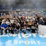 Bebe Vio Instagram - Era IL derby per noi… 🇮🇹🆚🇫🇷 e lo abbiamo STRAVINTO! Ci spiace per i cugini francesi 🎉🤷‍♀️😁 Al di là del risultato, è stata l'ennesima serata di grandi competizioni integrate, risate e tanto divertimento per tutti. Ancora una volta lo sport unisce ciò che, a volte, le persone dividono. 🙏🏻 Grazie a tutti i presenti (eravate tantissimi ieri 🤩) e ai partner dell'evento che credono in noi e supportano da sempre i nostri pazzi progetti di inclusione! @barillaitalia @toyota_italia @sorgeniaofficial @rilastil @technogym @cornettoit 📸 @augusto280766 / BIZZI TEAM