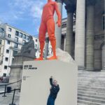 Bebe Vio Instagram – Passeggiando per Parigi ti ritrovi queste 6 gigantesche statue 🤩
Mbappè, Richardson, Lebron…Ma la vera domanda è “Cosa ci faccio io in mezzo a loro?!?” 😳 

Walking through Paris you can find these 6 gigantic statues 🤩
Mbappè, Richardson, Lebron…But the real question is “What am I doing among them?!?” 😳

Nike On Air Event 2024 – Paris, France

#NikeOnAir