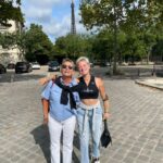 Bebe Vio Instagram – È iniziato il conto alla rovescia: ➖1️⃣ anno a #Parigi2024! ⏳🇫🇷
Saranno le #Paralimpiadi più belle degli ultimi anni e finalmente potremo tornare a vivere lo spirito e l’atmosfera paralimpica insieme a tutti voi. Mancano solo 366 giorni 🤩 
Non vedo l’ora…

#1YearToGo #Paris2024
@paris2024 @paralympics
