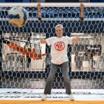 Bebe Vio Instagram - 🔜 WEmbraceSport....SCENDI IN CAMPO CON NOI! 😁 ⚠️ Ci vediamo stasera alle 19:30 all'Allianz Cloud di Milano con una SUPER NOVITÀ. Sarà il nostro fantastico pubblico a premiare gli MVP delle gare di scherma, calcio, basket e pallavolo. 🤺⚽🏀🏐 🏆 Non perdere l'occasione di conoscere i tuoi campioni preferiti. INFO E BIGLIETTI AL LINK IN BIO ⤴️ 📸 @augusto280766