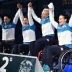 Bebe Vio Instagram - We celebrate this #ParalympicDay with another medal 🥈 from the team. It's not yet the medal we'd like but we've a year to work on it… on the road to #Paris2024! 🎯 Let's enjoy all the 12 medals won by the Italian team at these World Championships. It’s the all-time record for Italian Paralympic fencing! 🇮🇹🦾 📸 @augusto280766