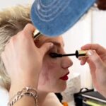 Bebe Vio Instagram - Ready for Cannes Film Festival 2024 thanks @lorealparis team! 💄 #lorealparis #makeup #invitedby